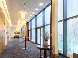 2 Tage im Best Western Plus Arosa Hotel in Paderborn
