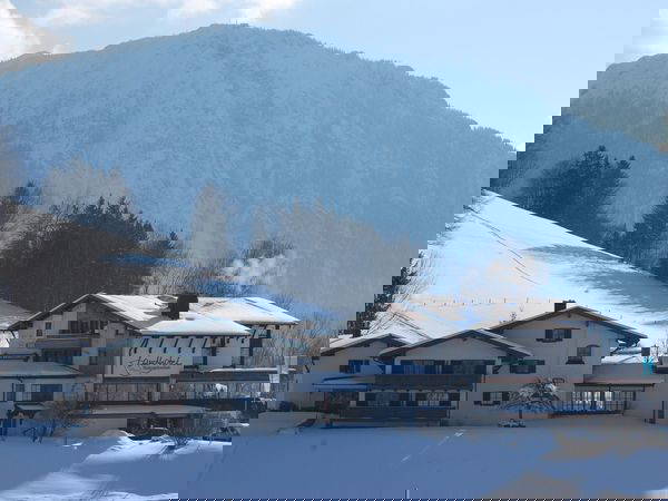 7 Tage 8 Wandertage im Chiemgau in Ruhpolding, Bayern inkl. Halbpension