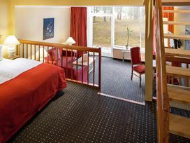 2 Tage Ostseeluft schnuppern mit Wellness