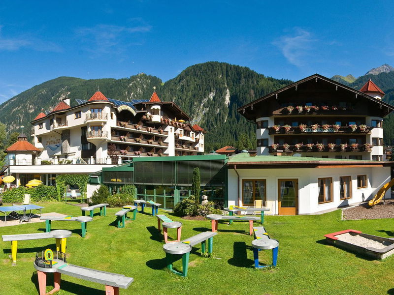 Sporthotel Strass