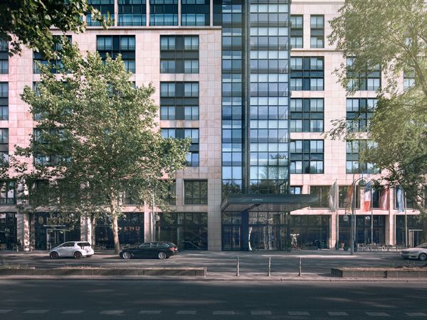 2 Tage Luxus Winterauszeit am Berliner Zoo! inkl. Halbpension