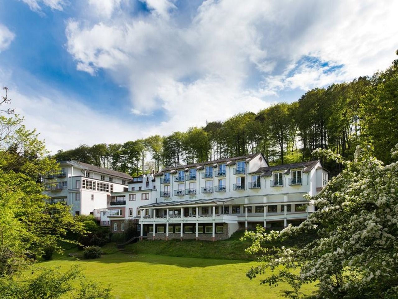3 Tage Rosen-Wellness für Zwei