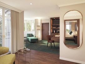 2 Tage Urlaub für Herz & Seele im Taunus