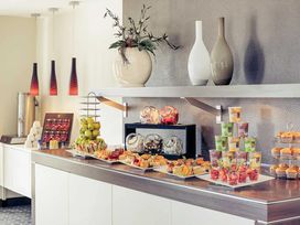 2 Tage Kurzurlaub mit Frühstück im Mercure Hotel Kamen Unna