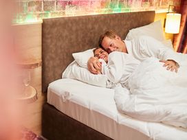 Exklusive Zweisamkeit – SPA & Genuss an der Ostsee