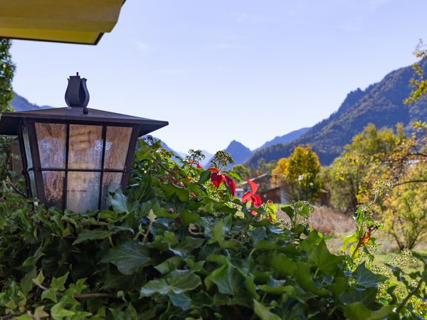 6 Tage Entspannung inkl. Thermenbesuch, täglich Abendessen in Ruhpolding, Bayern inkl. Halbpension