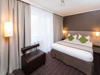 4 Tage im New Orly Boutique Hotel