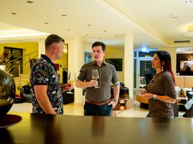 Seenplatte: Eröffnung Wellness 2026