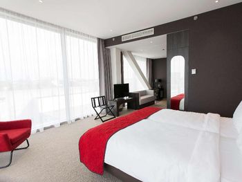 2 Tage im Corendon City Hotel Amsterdam mit Frühstück