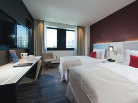 2 Tage im Hotel Riu Plaza Berlin mit Frühstück