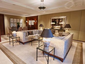 5 Tage im Hotel Adlon Kempinski Berlin 