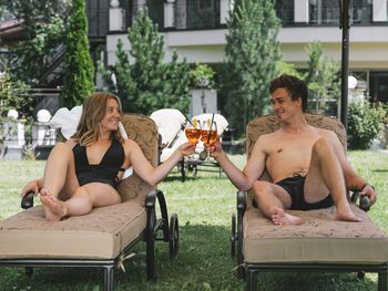 Unvergessliche Tage im schönen Tirol - 8 Tage