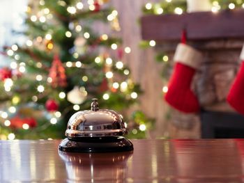 Kleine Weihnachtsauszeit