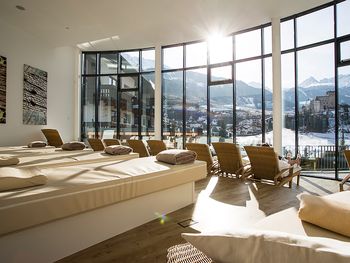 9 Tage Wellness in den Ötztaler Alpen