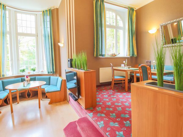 3 Tage Winter- Wohlfühl- Wellness inkl. HP Plus in Ellrich, Thüringen inkl. Halbpension Plus
