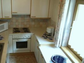 Bergluft Genuss 4 Tage im Falkner Appartement Resort