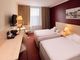 2 Tage im historischen Olmütz mit Frühstück