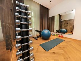3 Tage Kurzurlaub mit Frühstück im Spa Suite Dobrna - Terme Dobrna