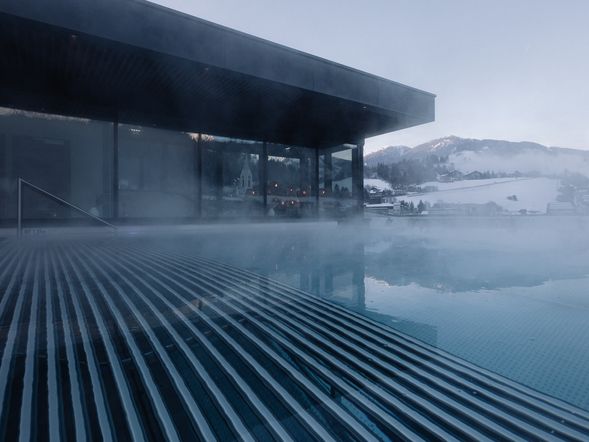 JOHANN Posthotel Schladming