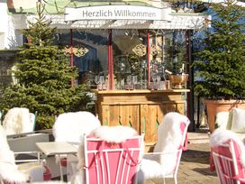 Herbsturlaub in den Bergen