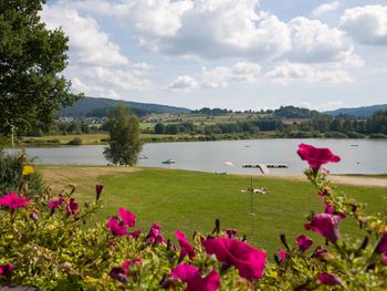 3 Tage Berge, Seen, Naturerlebnisse