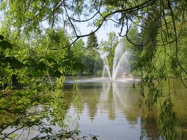 Allgäuer Osterkultur – Festtage in Bad Wörishofen