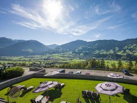 All-Inclusive Zillertal! 5 Tage im Ferienhotel Hoppet