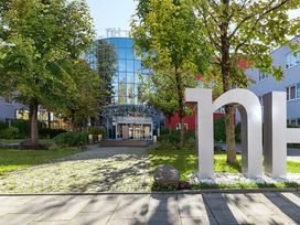 6 Tage im Hotel NH München Messe mit Frühstück