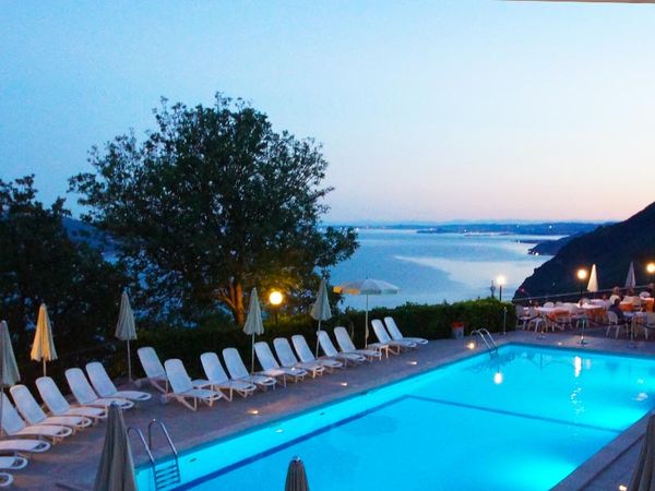 Italien zum Verlieben – 3 Tage Relaxen am Gardasee in Tignale Halbpension Plus