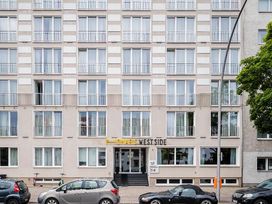 Wunderschönes Berlin - 2 Tage in der Hauptstadt