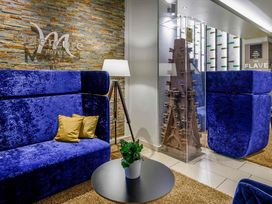 Münster und Bächle - 4 Tage Freiburg im Breisgau