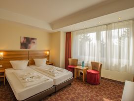 All Inclusive-4 Tage im Ferien Hotel / Thüringer Wald