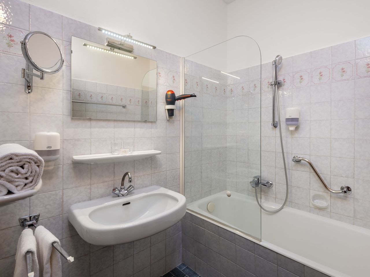 Doppelzimmer Standard