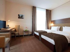 2 Tage die Quadratestadt spüren mit Frühstück