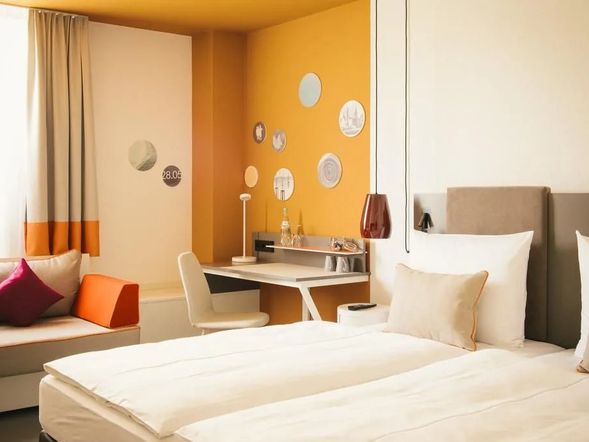 Doppelzimmer Komfort