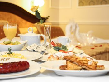 3 Gesundheitstage im Radium Palace
