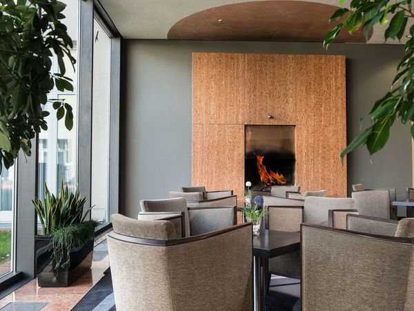 3 Tage im Radisson Blu Park Hotel mit Frühstück in Radebeul