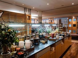 2 Tage im Radisson Blu Hotel Hannover 