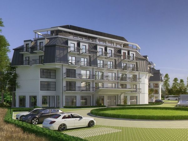 4 Tage Erholung an der polnischen Ostsee in Swinemünde (Swinoujscie), Westpommern inkl. Halbpension