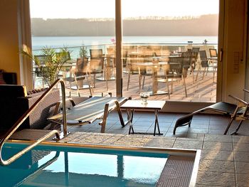 6 Tage Bodenseeblick im 4 Sterne Hotel mit Pool