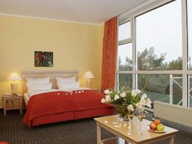 2 Tage Ostseeluft schnuppern mit Wellness