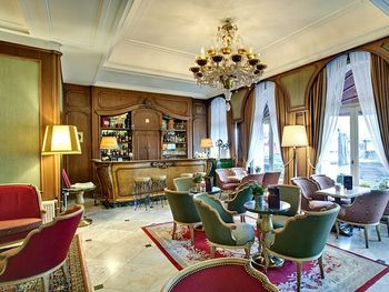 3 Tage im historischen Luxemburg (Luxembourg)