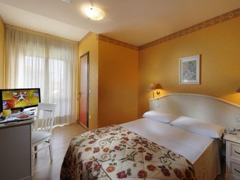 Relax-Oase - 3 Tage in Bibione mit HP