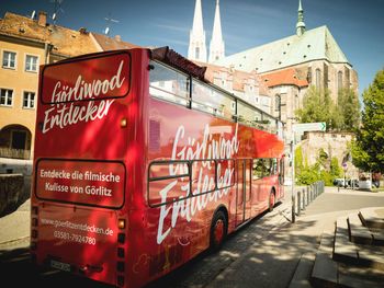 Görlitz - eine der schönsten Städte Europas - 3 Tage