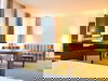 3 Tage im Radisson Blu Park Hotel mit Frühstück