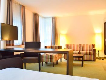 3 Tage im Radisson Blu Park Hotel mit Frühstück