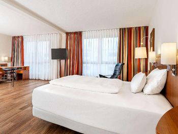 5 Tage in Aschheim bei München mit Frühstück