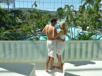 Thermen-u. Badewelt Sinsheim & Saunalandschaft 2ÜF)