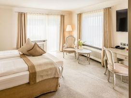 2 Tage im Schlosshotel - mit Blick auf Würzburg