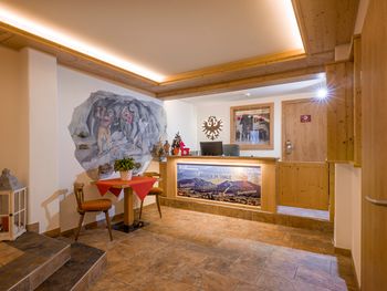 5 Tage Auszeit in den Kitzbüheler Alpen mit HP